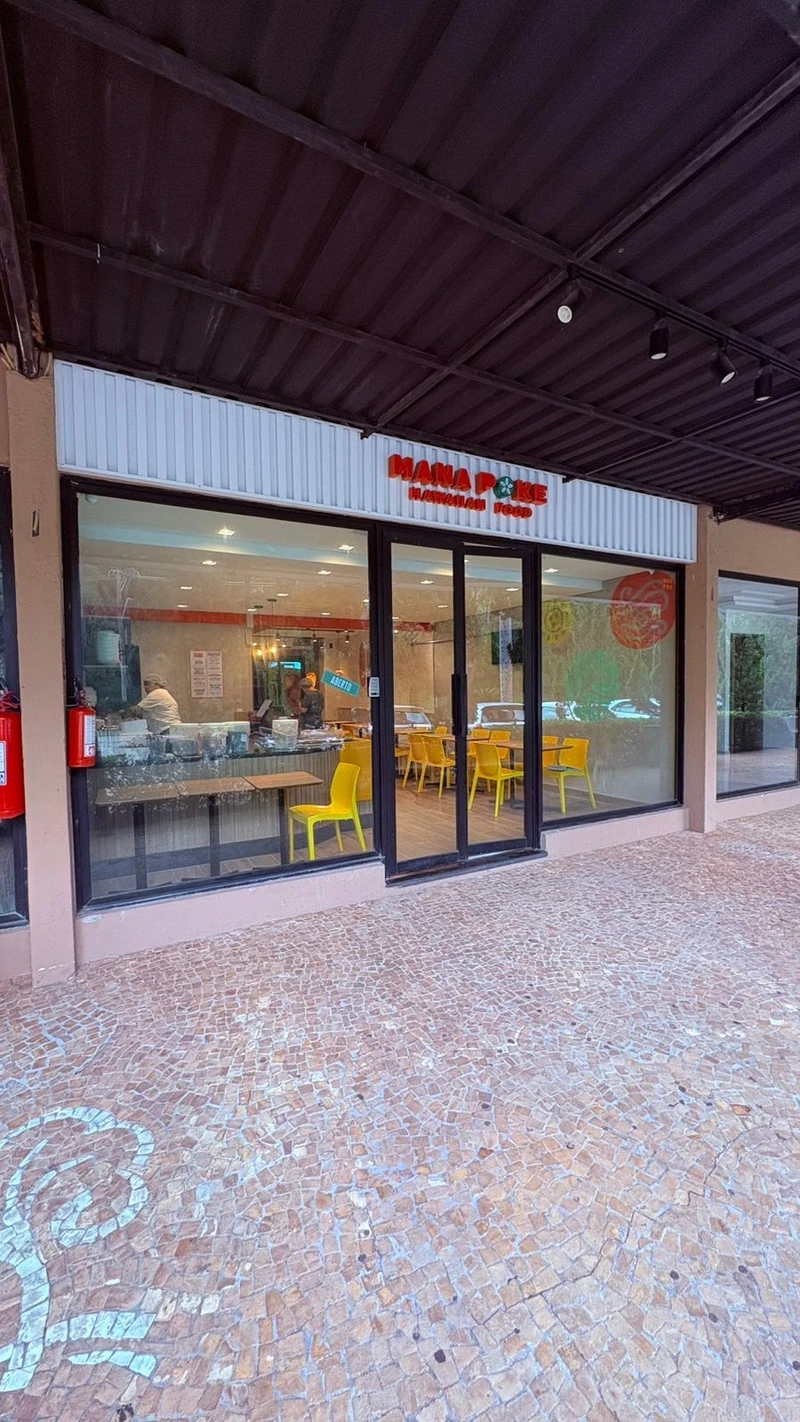 Mana Poke chega a Itatiba com “Monte seu Poke” e 59 opções