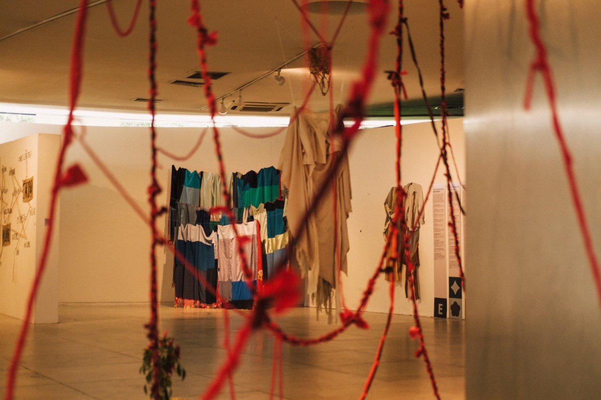 Neo Norte 5.0 encerra no Memorial da América Latina