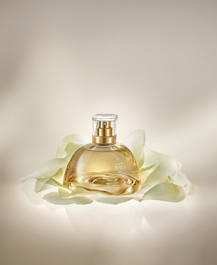 Natura Aura Alba gana Fragrantica Awards 2025