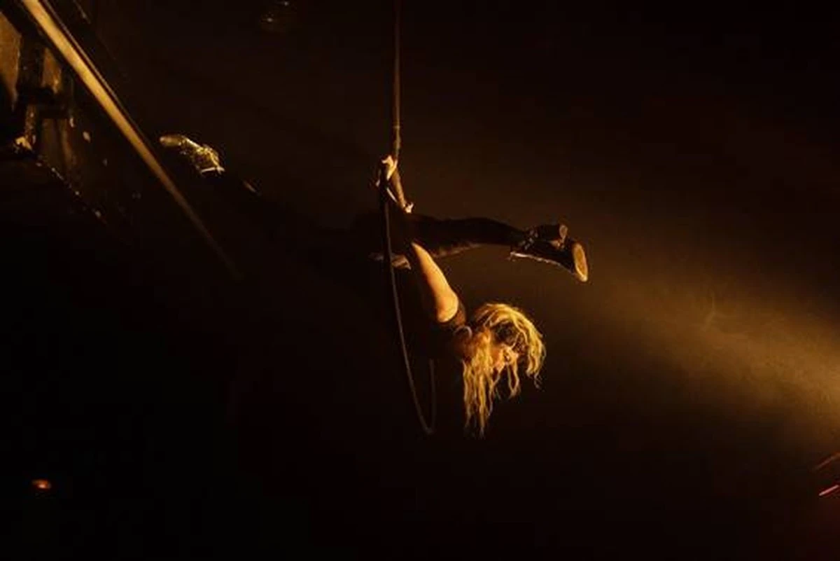 Renovada: prazer e melancolia no ar