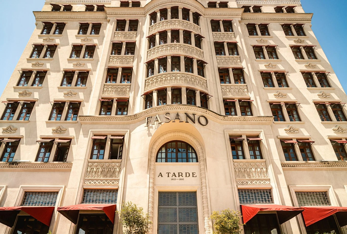 Noite de Iemanjá no Fasano Salvador: 1º/2 no Rooftop