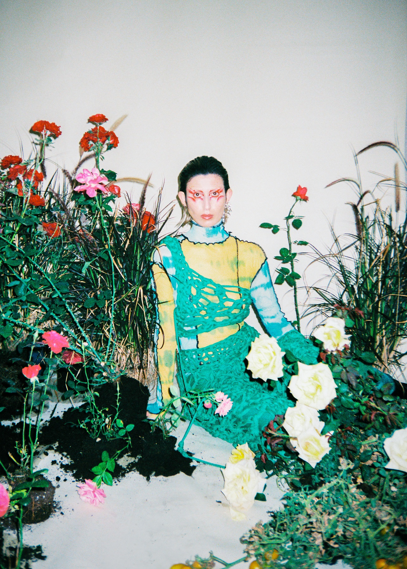 Marisa Liz e Surma estreiam no Brasil no Delírio Tropical