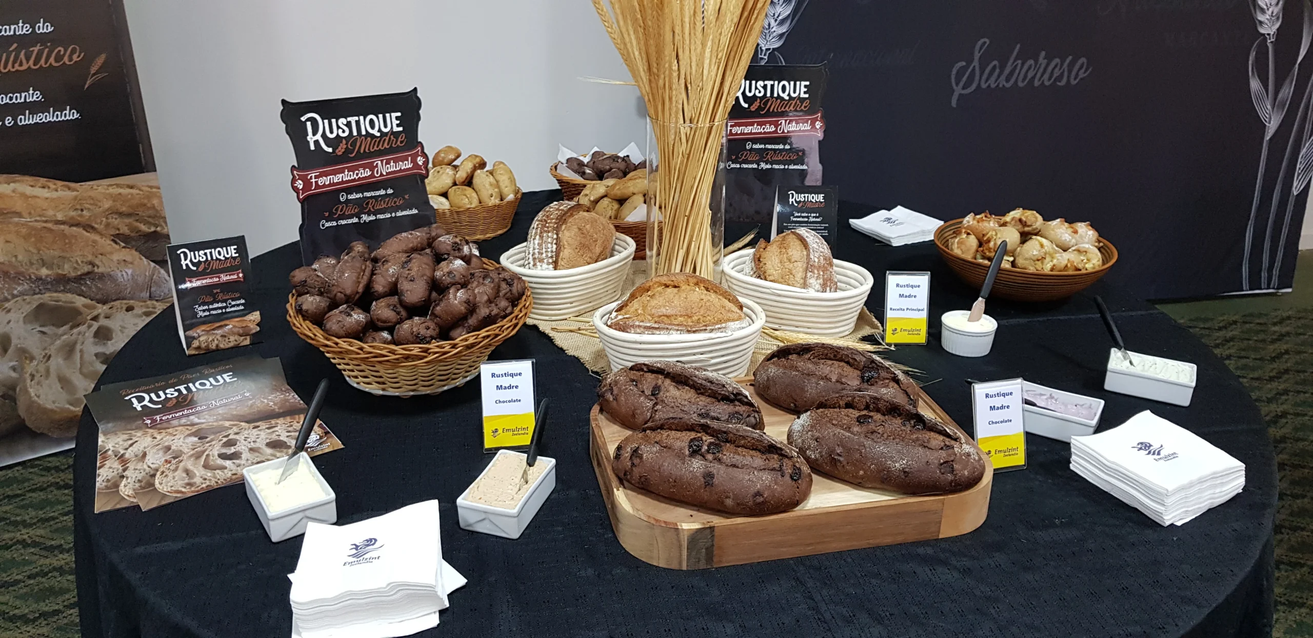 Rustique Madre: Pães Artesanais Fáceis 2 Rustique Madre: Pães Artesanais Fáceis