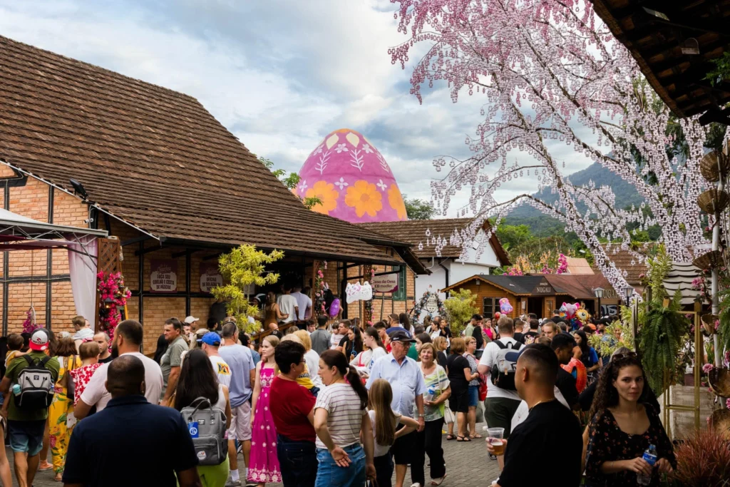 Ingressos Osterfest 2026 Já em Venda Online Ingressos Osterfest 2026 Já em Venda Online