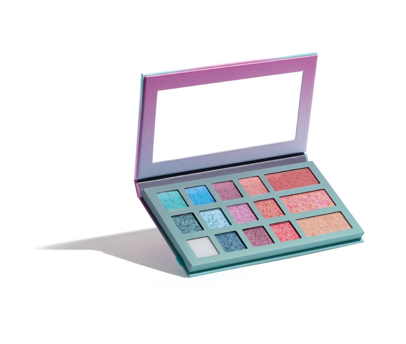 Cool Toned domina maquiagem em 2026