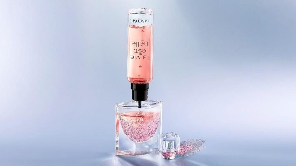 La Vie est Belle Sparkling celebra 90 anos La Vie est Belle Sparkling celebra 90 anos