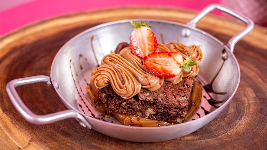 São Paulo’s birthday spotlights a bakery of belonging