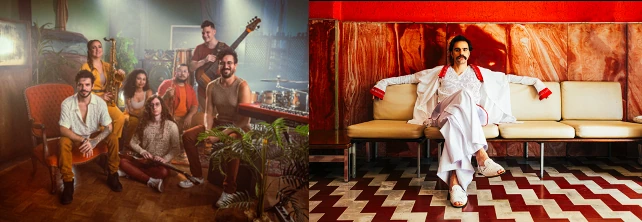 Casa Natura Musical: fevereiro vira pista de carnaval 2 Casa Natura Musical: fevereiro vira pista de carnaval