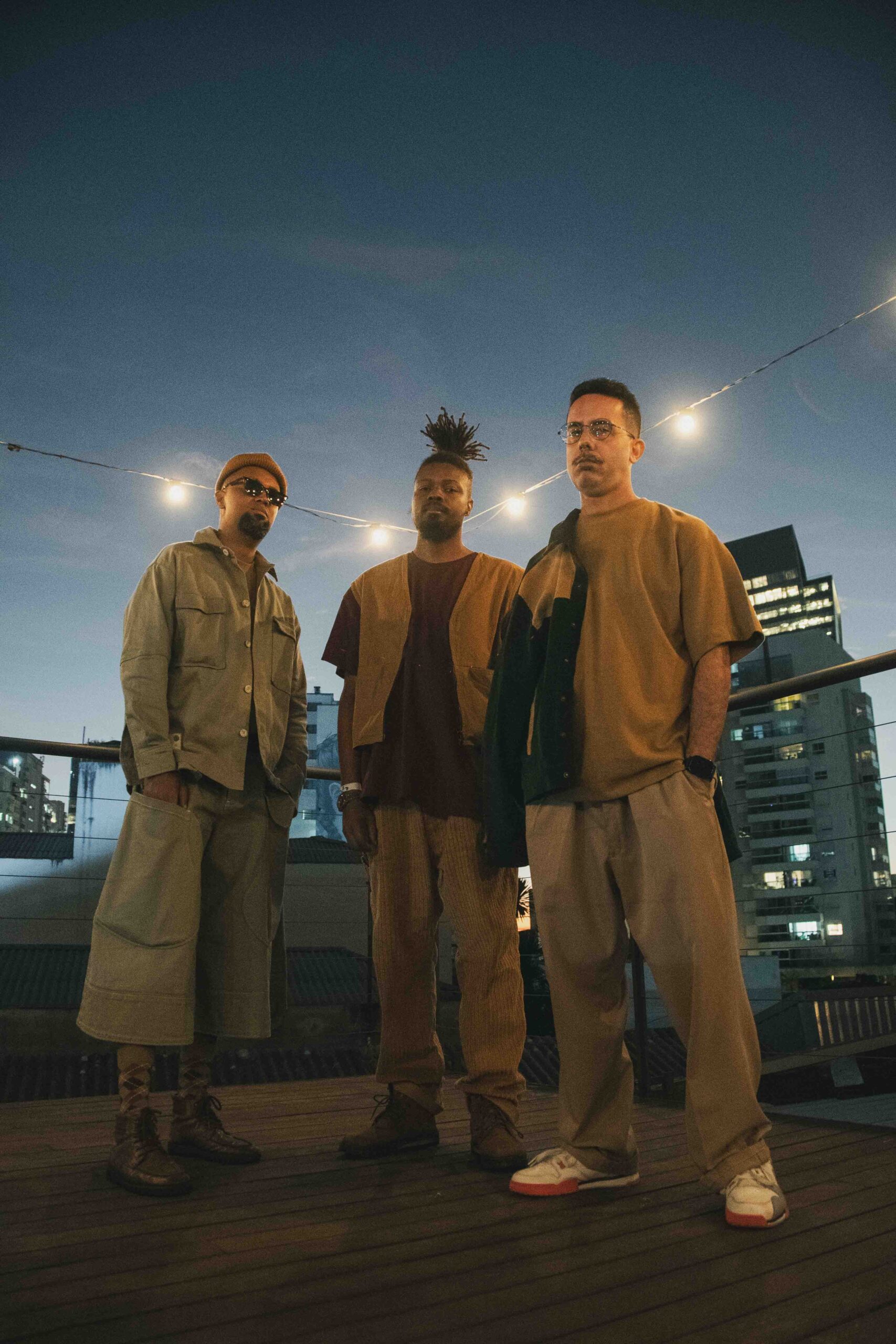 Mental Abstrato Marks 20 Years with Free SESC Show