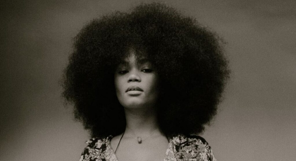 Agnes Nunes performs at Sesc Pompeia Agnes Nunes performs at Sesc Pompeia