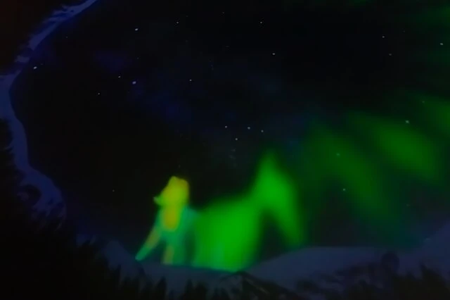 Aurora Boreal 2026: Reykjavik lidera buscas no Brasil