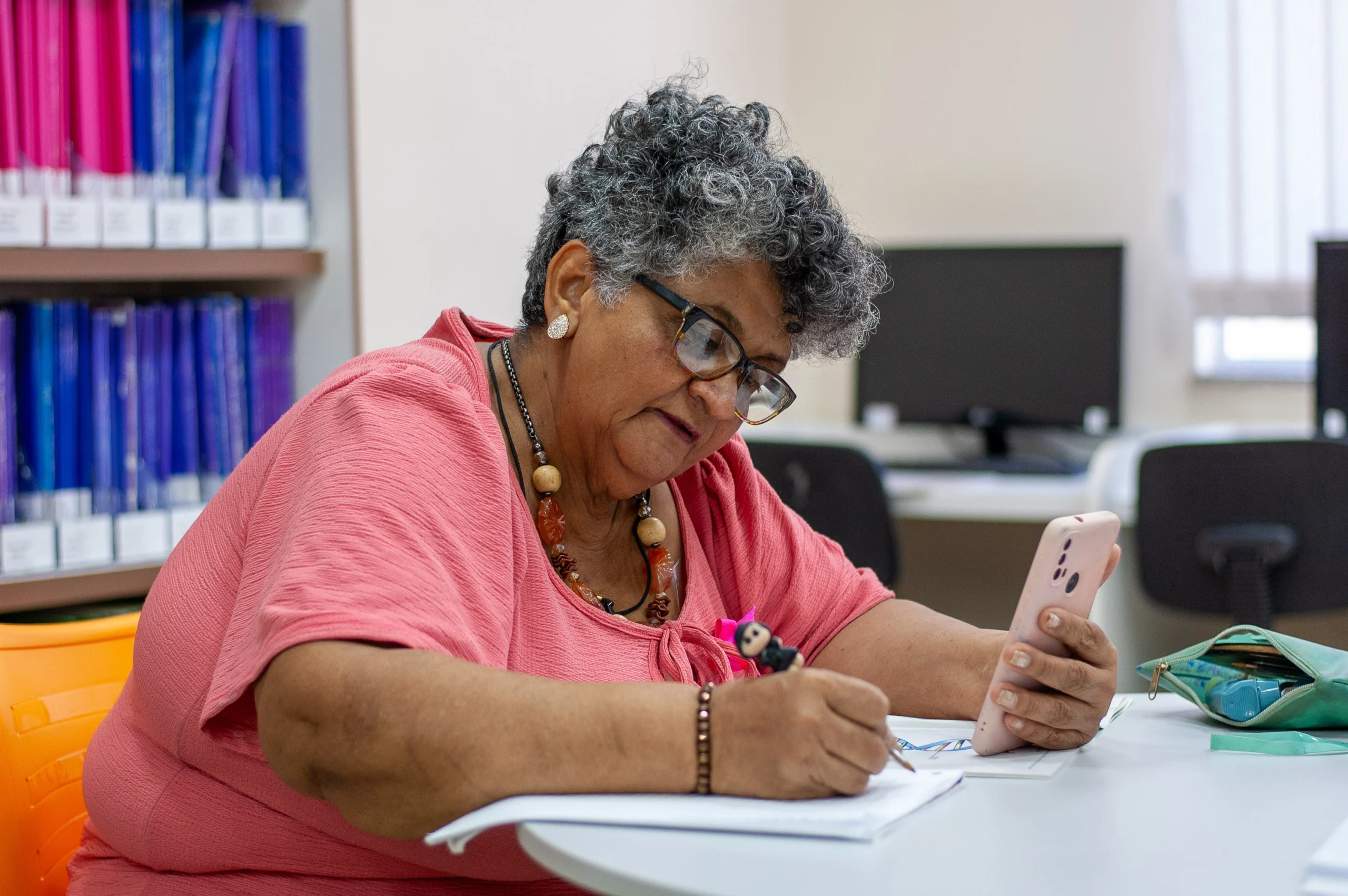 50 mil vagas e aulas de drone na Ceja