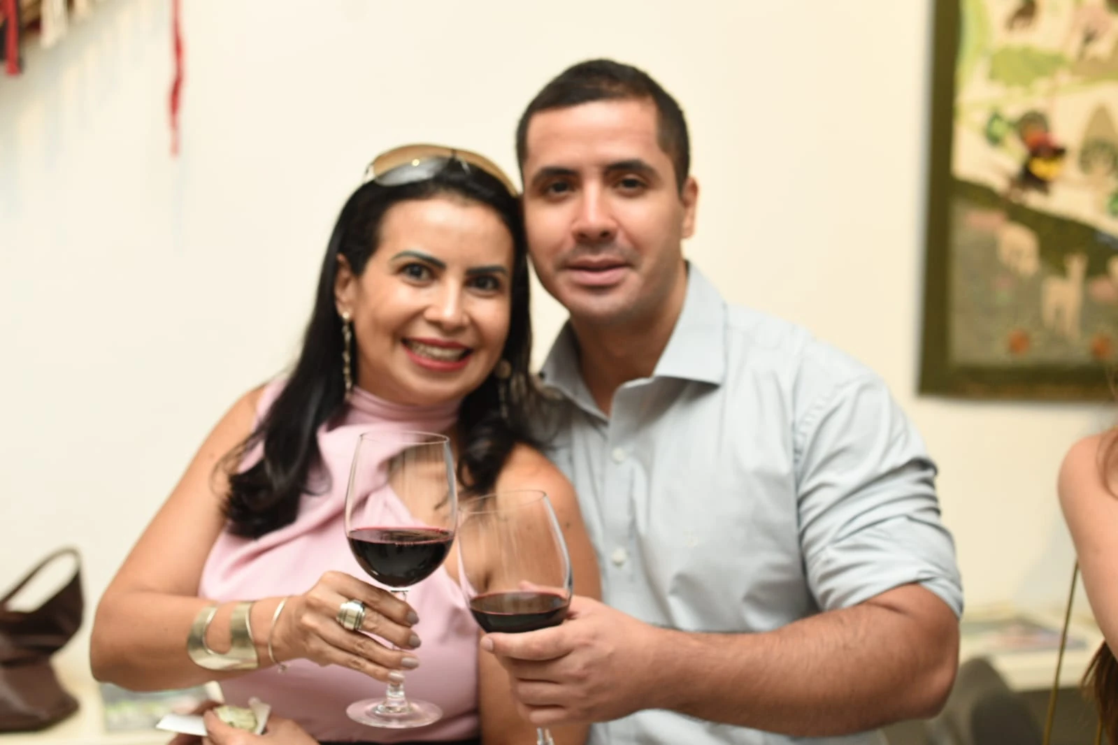 Rio swears in 13 Tourism Ambassadors at downtown ceremony