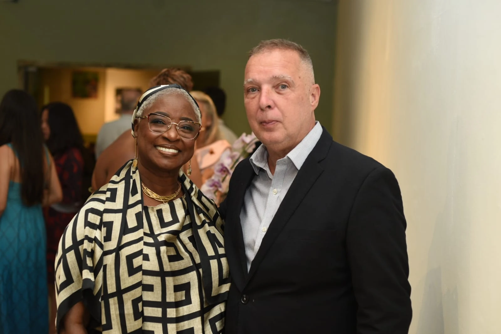 Rio swears in 13 Tourism Ambassadors at downtown ceremony