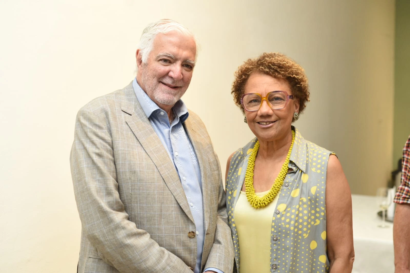 Rio swears in 13 Tourism Ambassadors at downtown ceremony