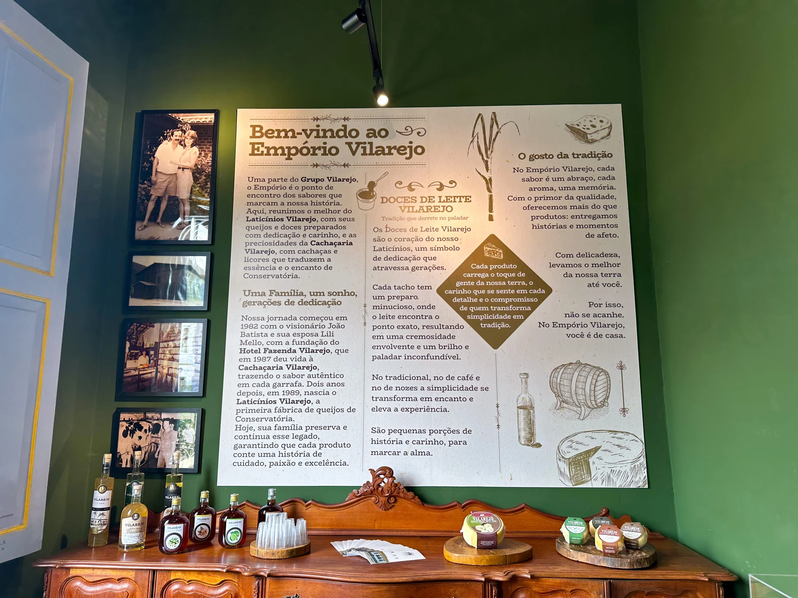 Dia da Gula: Vilarejo aposta no all inclusive no RJ