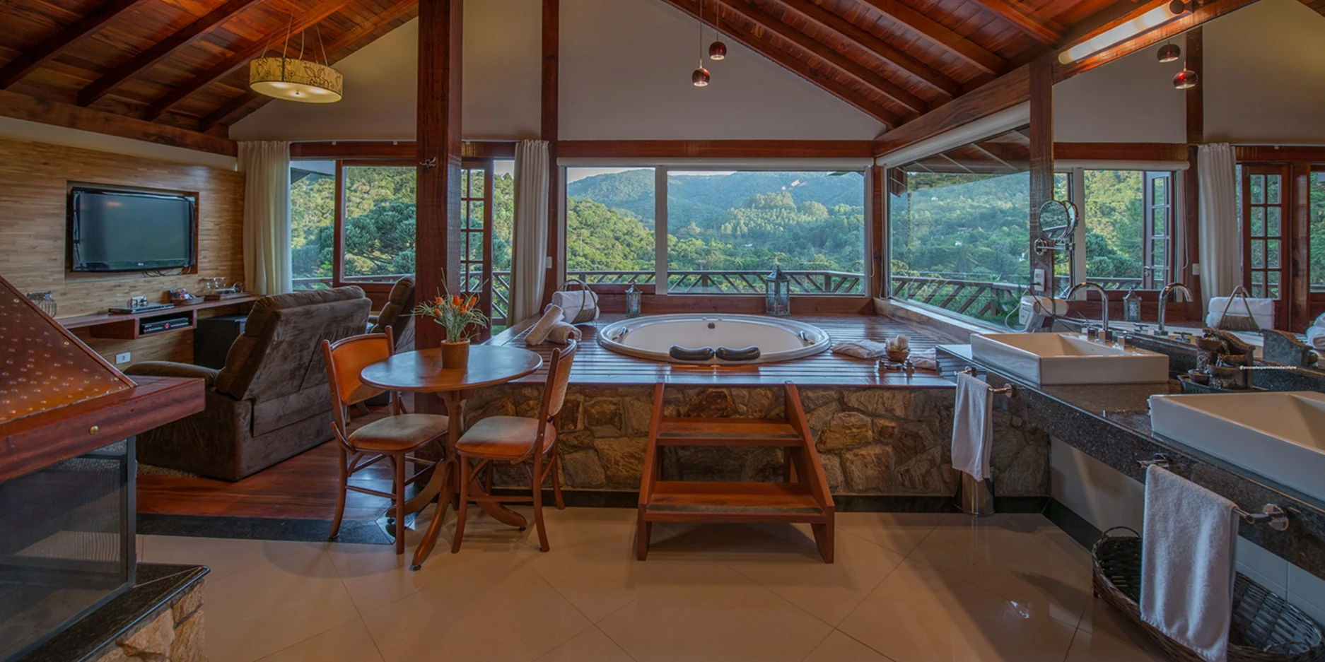 Monte Verde no verão: hotéis com até 30% off no Carnaval