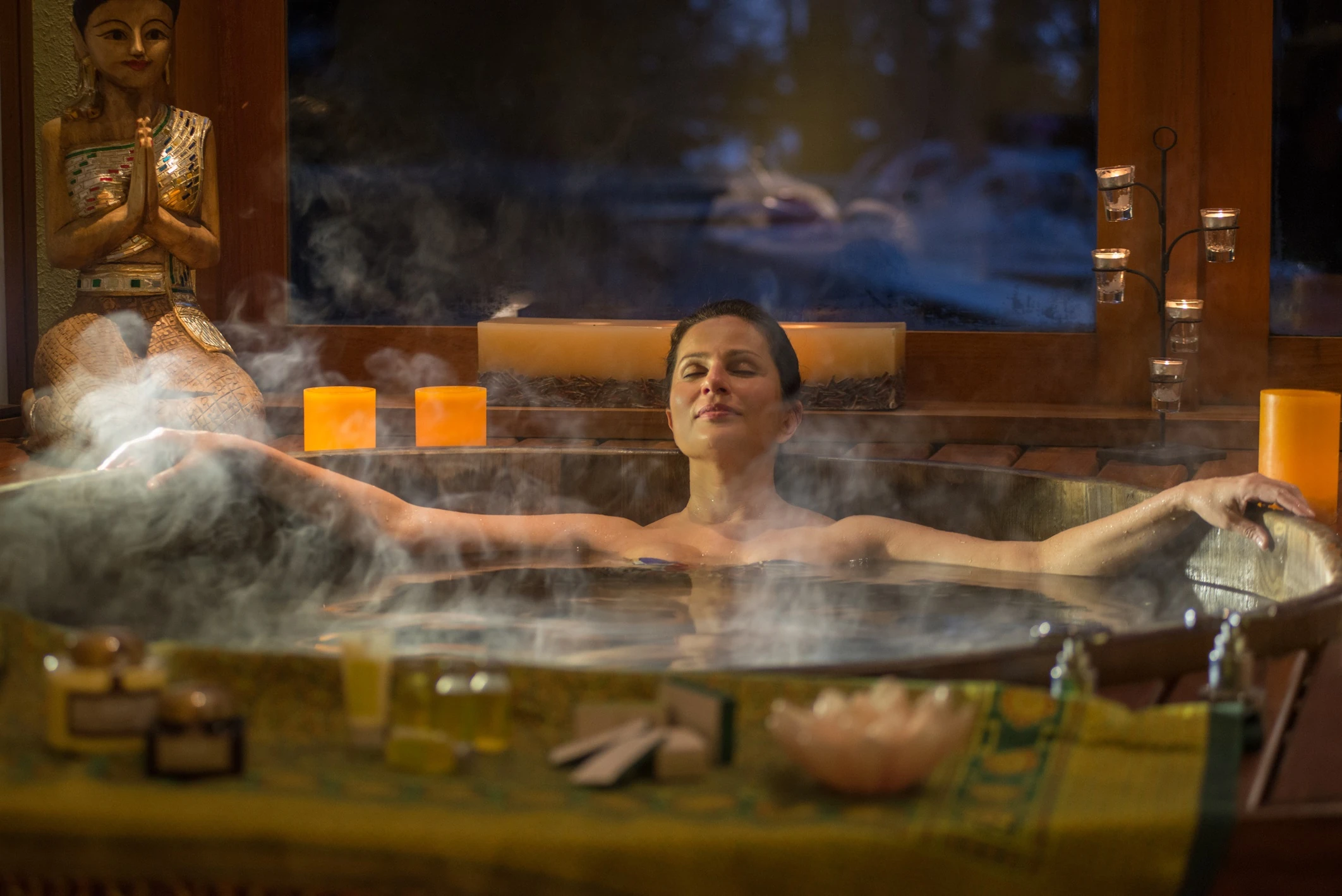 Monte Verde no verão: hotéis com até 30% off no Carnaval