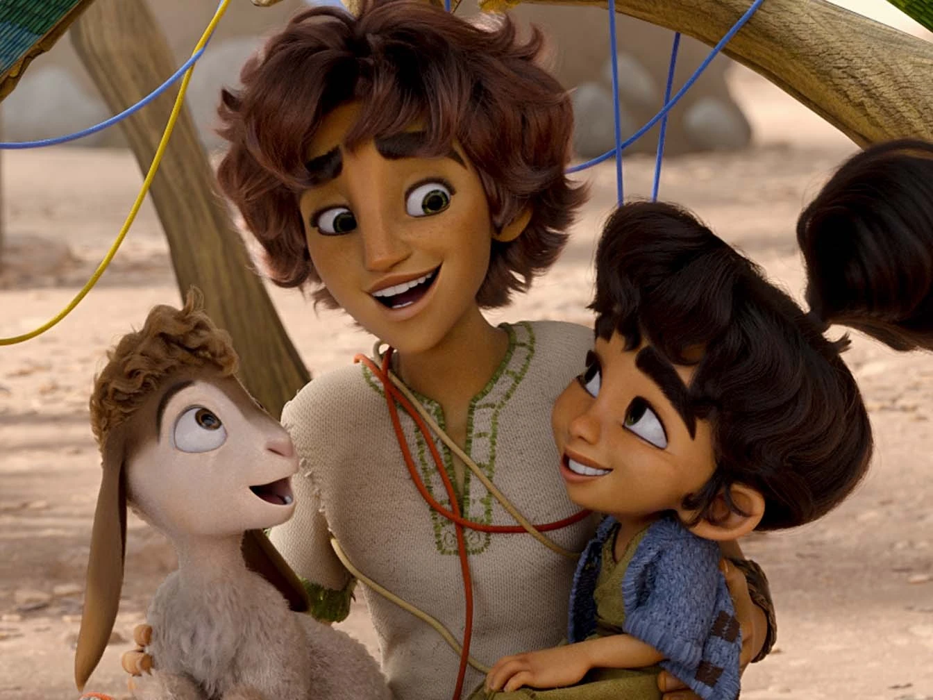 Férias na UCI: Bob Esponja a R$ 11,50 e “Hamnet” em alta