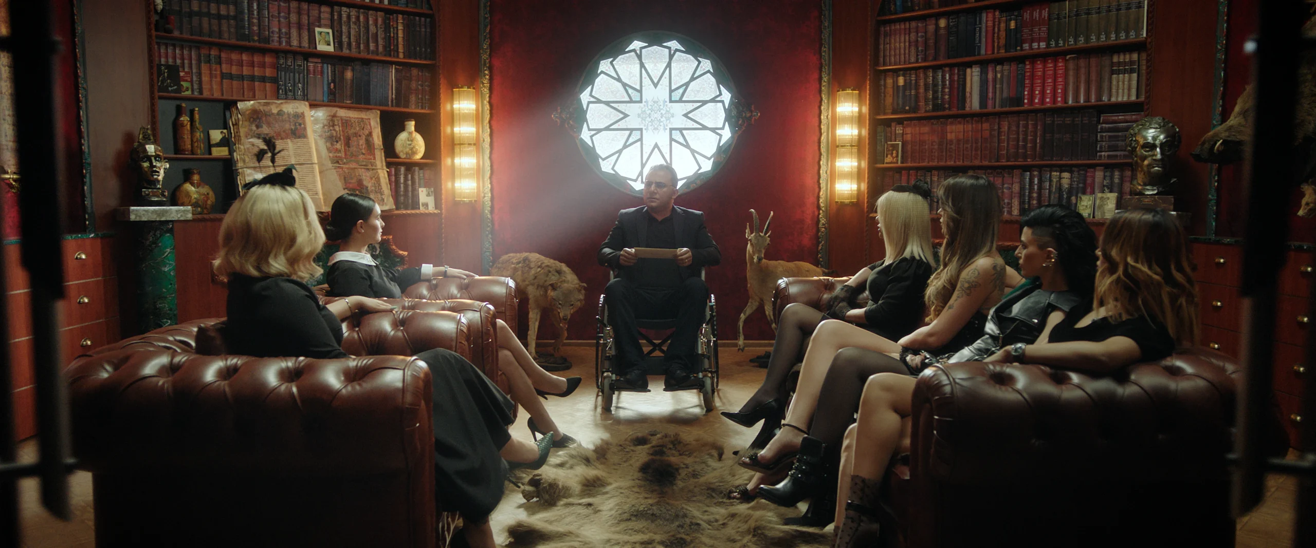 Filmes imperdíveis chegam ao streaming hoje! 3 Filmes imperdíveis chegam ao streaming hoje!