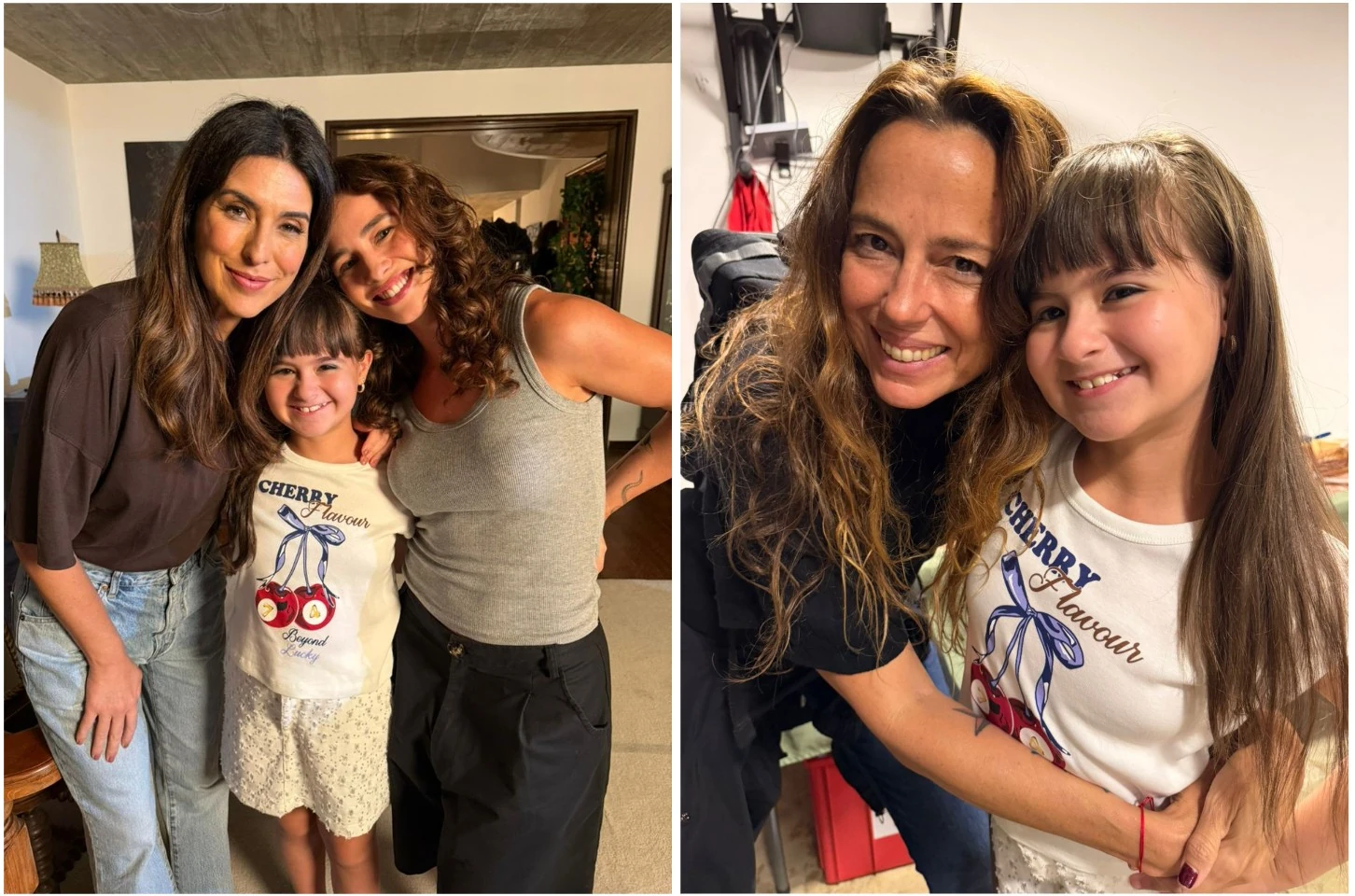 Juju Teófilo começa novela vertical do Globoplay