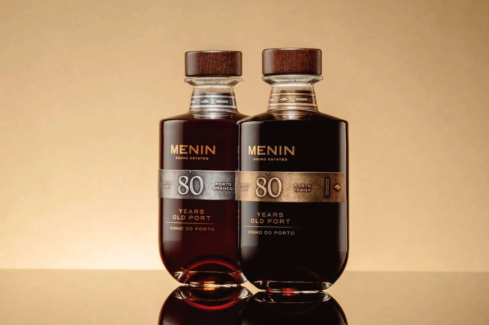 Menin revela Portos de 80 anos no Dia do Vinho do Porto 2 Menin revela Portos de 80 anos no Dia do Vinho do Porto