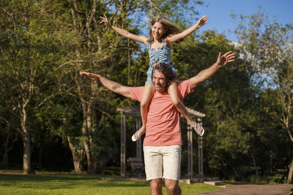 Jurema Águas Quentes amplia atrações nas férias