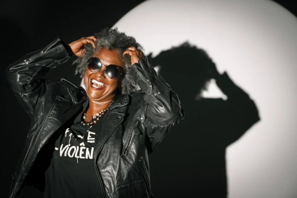 Sandra Sá brings 45 years of hits to Sesc 24 de Maio