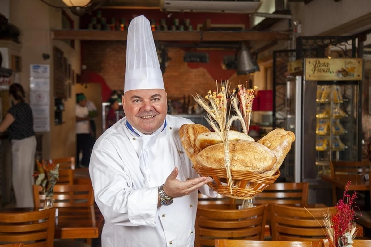 Rio Gastronomia ofrece clases gratis en Niterói y São Gonçalo