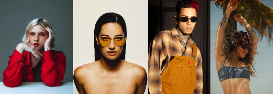 Casa Natura Musical: fevereiro vira pista de carnaval 4 Casa Natura Musical: fevereiro vira pista de carnaval