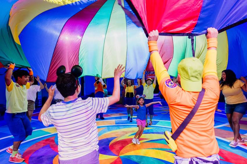 Cool KIDS’ SUMMER enciende verano Disney 2026