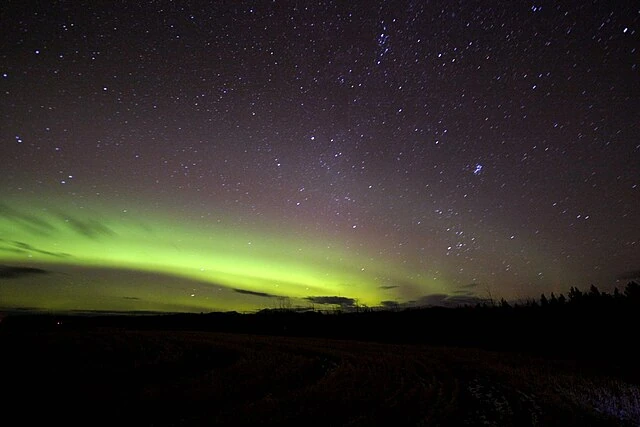 Aurora Boreal 2026: Reykjavik lidera buscas no Brasil