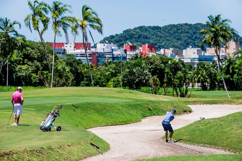 Torneio de Verão agita o Riviera Golf Club dia 24