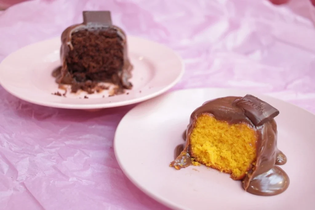 Bolo de Chocolate: Por Que É Eterno?