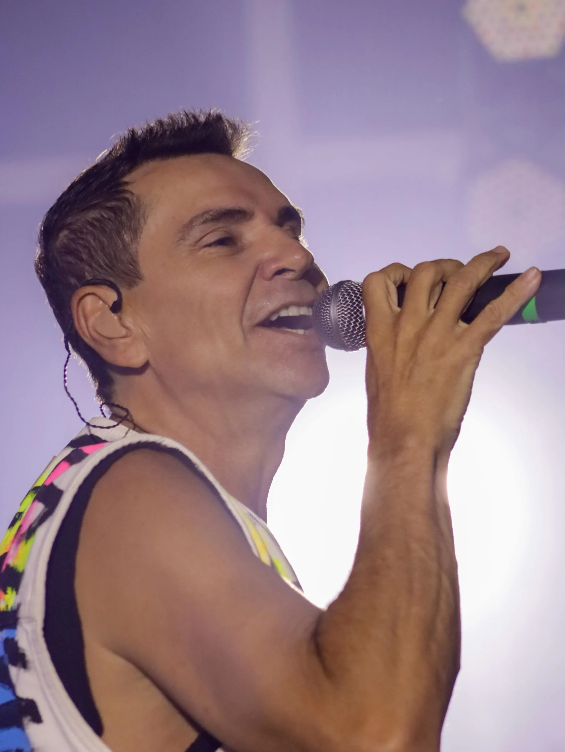 Sergynho Pimenta acelera o verão 2026 em 3 estados