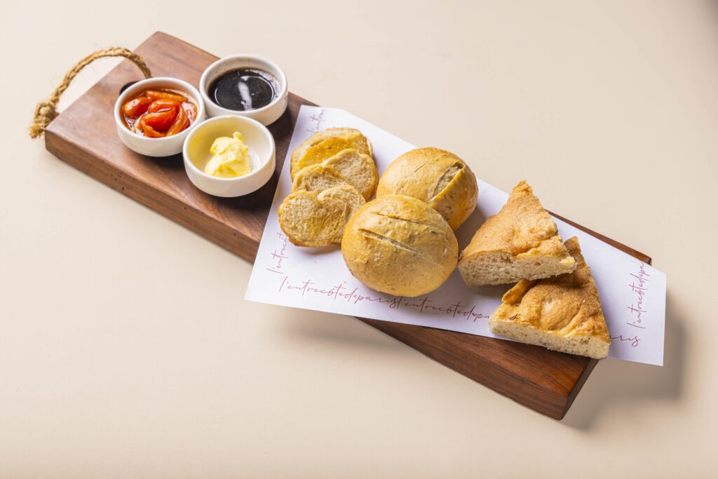 L’Entrecôte de Paris: French Dining in Brazil