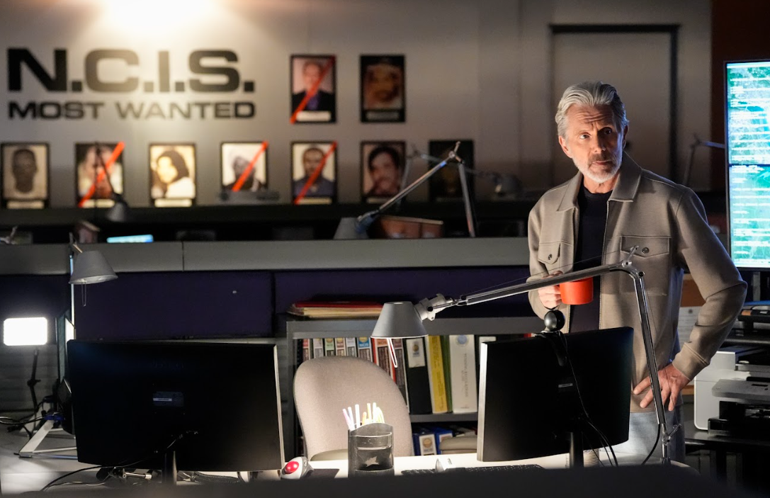 NCIS e NCIS: Sydney estreiam no AXN 2 NCIS e NCIS: Sydney estreiam no AXN