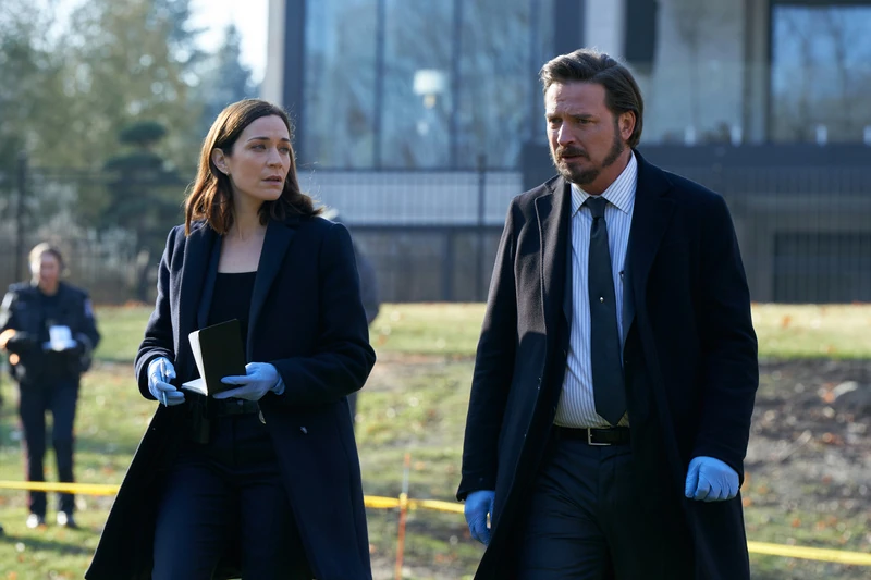 Olivia Benson returns: 3 Law & Order premieres on TV