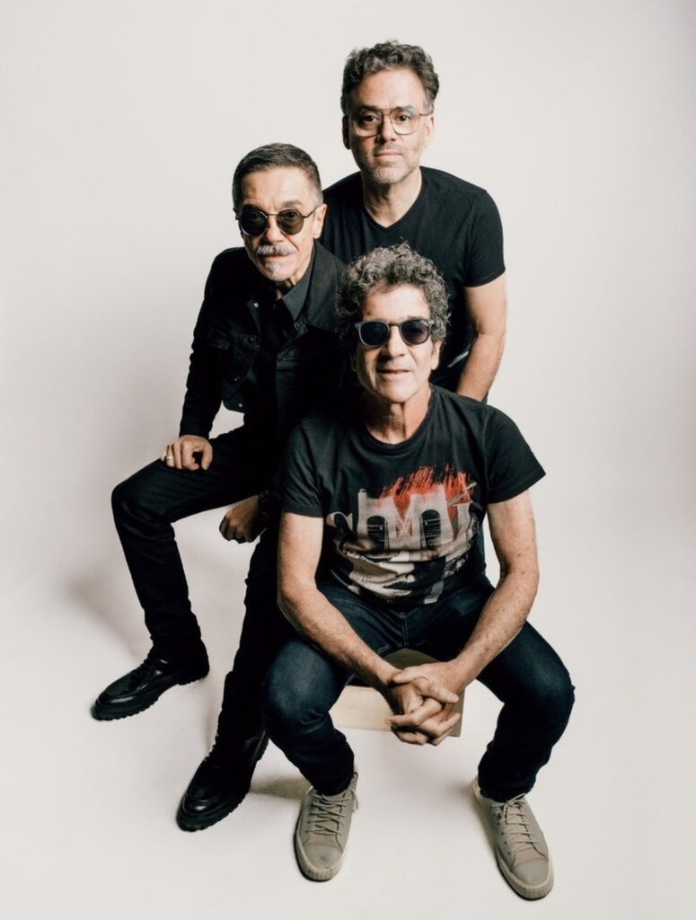 POP3 y Raíces animan la semana en Blue Note SP