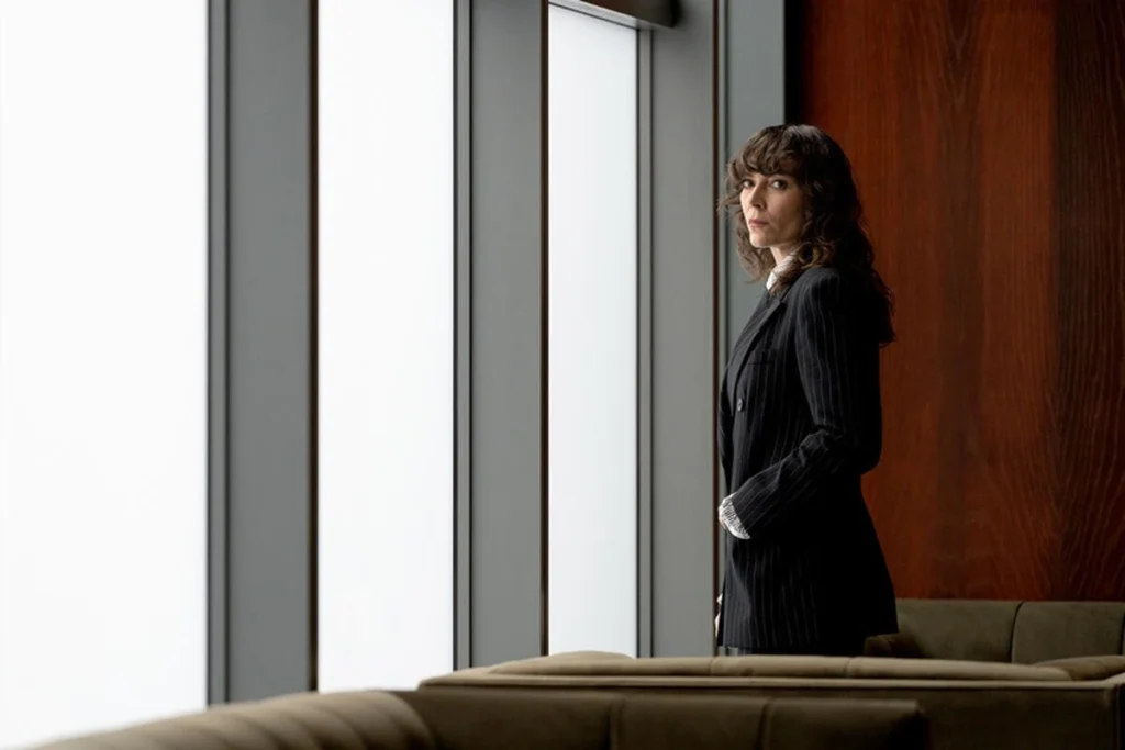 Rainmaker: Thriller de Grisham Estreia no Brasil