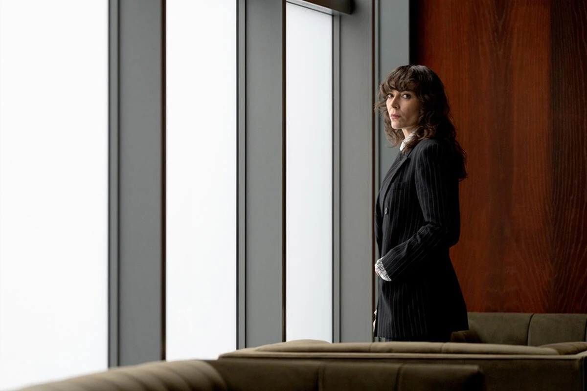 Rainmaker: Thriller de Grisham Estreia no Brasil