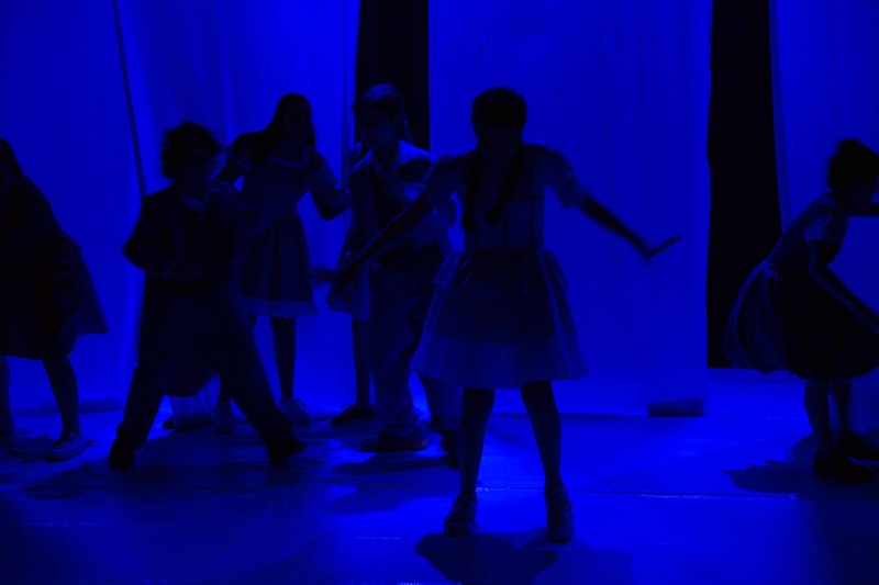 Casa do Teatro oferece oficinas de férias em janeiro 5 Casa do Teatro oferece oficinas de férias em janeiro