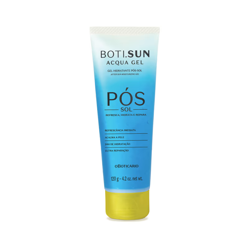 Beleza na Web: Post-Sun Skin & Hair Guide
