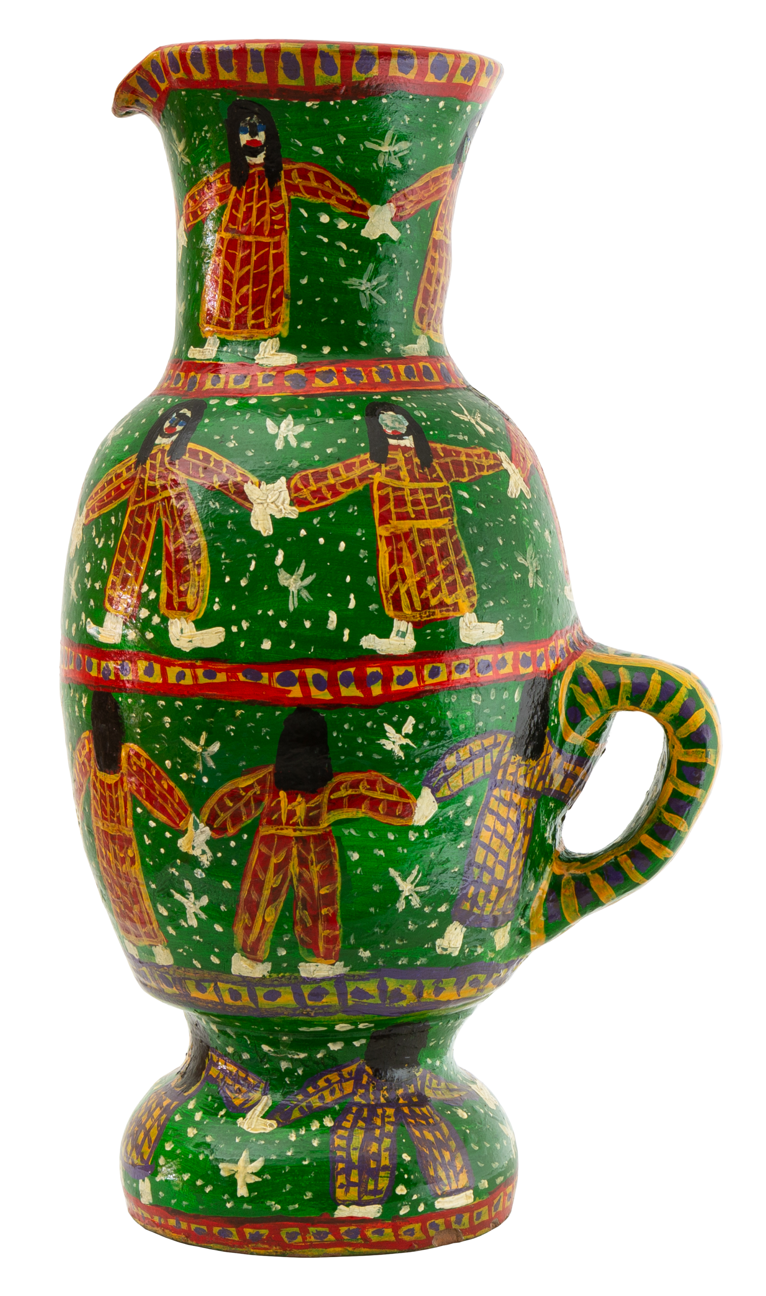 Antônio Poteiro: 100 Years on View