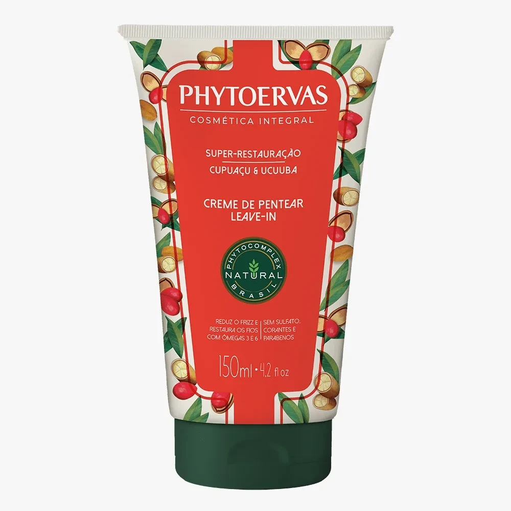 Detox Capilar: Fios Leves Antes do Carnaval 4 Detox Capilar: Fios Leves Antes do Carnaval