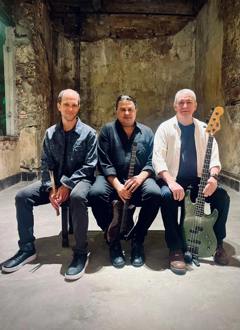 Itaipava celebra la música brasileña: tributos y samba-canção