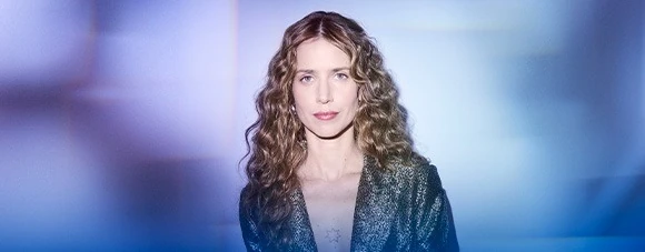 Mel Lisboa revive Rita Lee no Blue Note SP