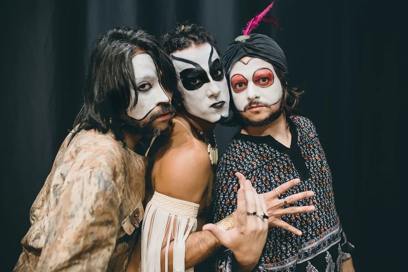 Clube da Esquina explode em Itaipava nesta quinta!