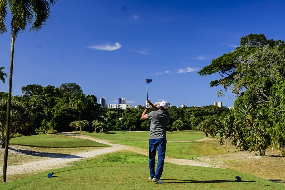 Torneio de Verão agita o Riviera Golf Club dia 24