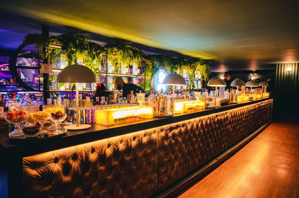 Alma Rio volta à Sapucaí com luxo silencioso em 2026